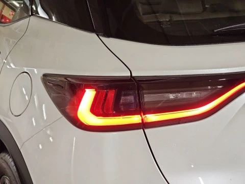 Lexus LBX 1.5 136cv HEV Elegant+