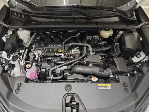 Lexus LBX 1.5 136cv HEV Elegant+