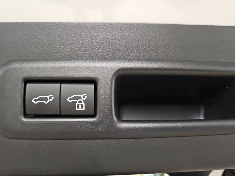 Lexus LBX 1.5 136cv HEV Elegant+