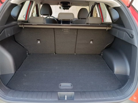 Hyundai Tucson 1.6T 158kW (215CV) HEV AT Klass