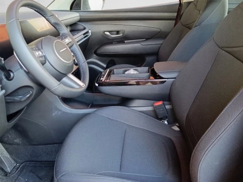 Hyundai Tucson 1.6T 158kW (215CV) HEV AT Klass