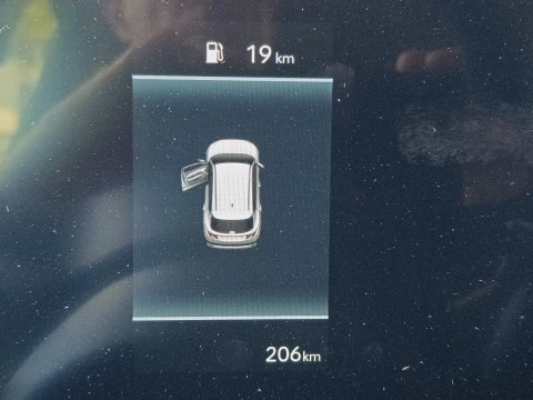 Hyundai Tucson 1.6T 158kW (215CV) HEV AT Klass