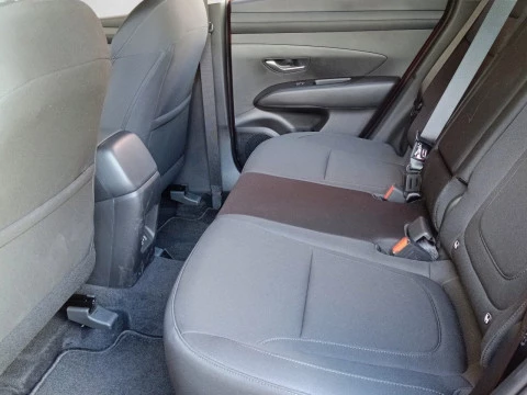 Hyundai Tucson 1.6T 158kW (215CV) HEV AT Klass