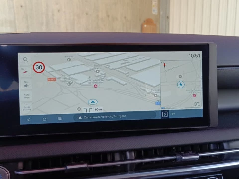 Hyundai Tucson 1.6T 158kW (215CV) HEV AT Klass