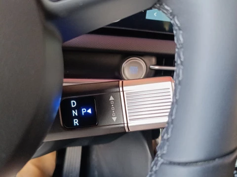 Hyundai Tucson 1.6T 158kW (215CV) HEV AT Klass