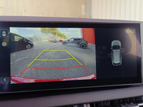 Hyundai Tucson 1.6T 158kW (215CV) HEV AT Klass