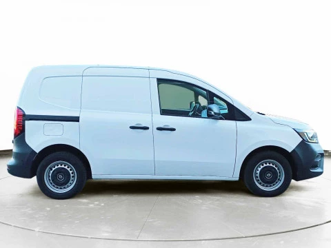 Renault Kangoo  E-TECH 100% ELECTRICA L1 START EV45 ABRETE SESAMO 120CV 