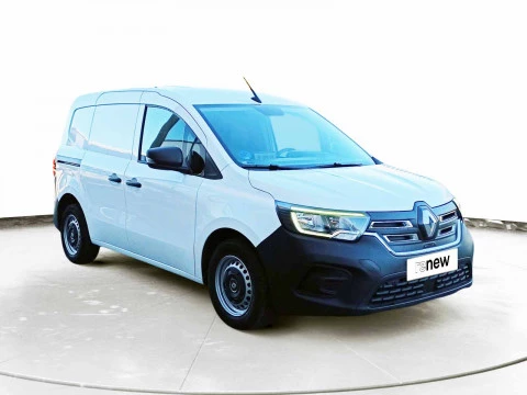 Renault Kangoo  E-TECH 100% ELECTRICA L1 START EV45 ABRETE SESAMO 120CV 