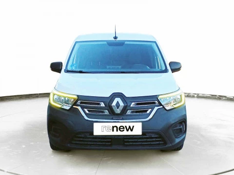 Renault Kangoo  E-TECH 100% ELECTRICA L1 START EV45 ABRETE SESAMO 120CV 