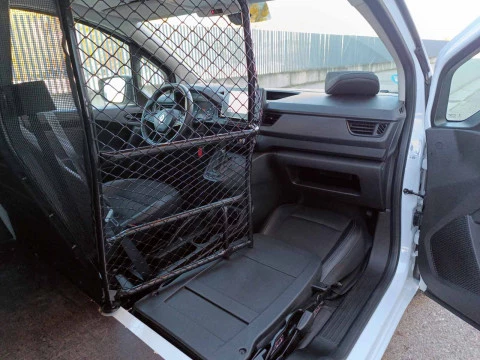 Renault Kangoo  E-TECH 100% ELECTRICA L1 START EV45 ABRETE SESAMO 120CV 