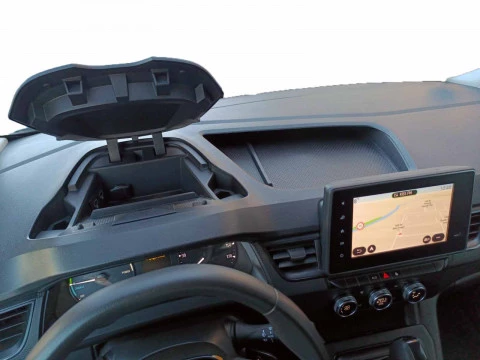 Renault Kangoo  E-TECH 100% ELECTRICA L1 START EV45 ABRETE SESAMO 120CV 