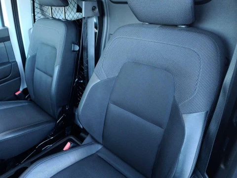 Renault Kangoo  E-TECH 100% ELECTRICA L1 START EV45 ABRETE SESAMO 120CV 