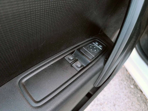 Renault Kangoo  E-TECH 100% ELECTRICA L1 START EV45 ABRETE SESAMO 120CV 