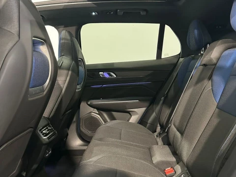 Lynk & Co 01 1.5T PHEV HIBRIDO ENCHUFABLE