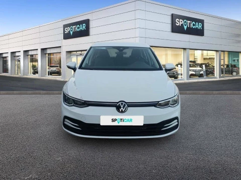 Volkswagen Golf 1.0 TSI 81kW (110CV)