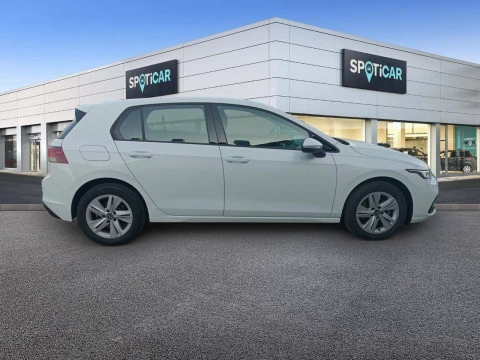 Volkswagen Golf 1.0 TSI 81kW (110CV)