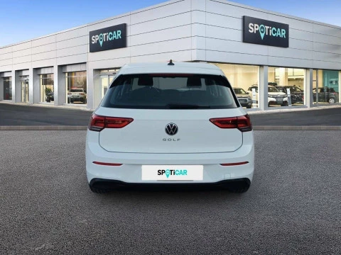 Volkswagen Golf 1.0 TSI 81kW (110CV)