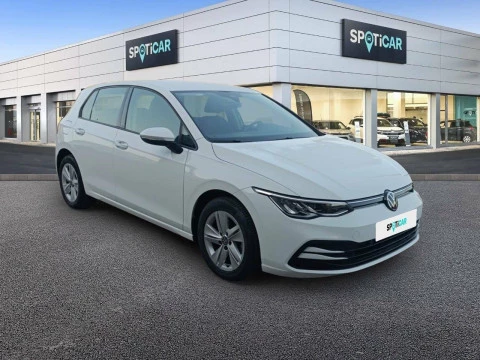 Volkswagen Golf 1.0 TSI 81kW (110CV)