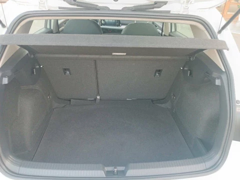 Volkswagen Golf 1.0 TSI 81kW (110CV)