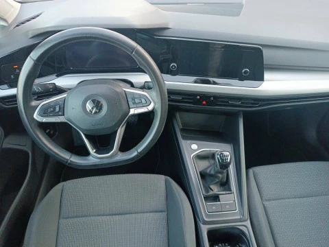 Volkswagen Golf 1.0 TSI 81kW (110CV)