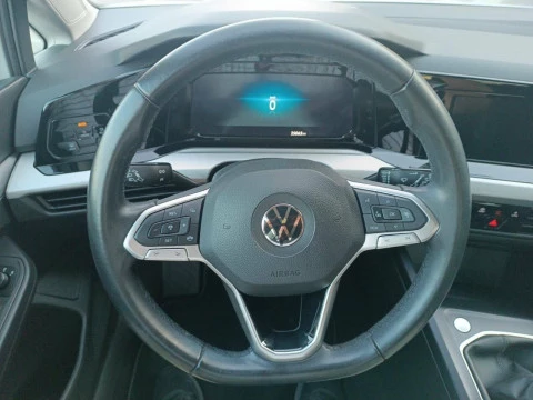 Volkswagen Golf 1.0 TSI 81kW (110CV)