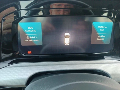 Volkswagen Golf 1.0 TSI 81kW (110CV)