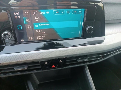 Volkswagen Golf 1.0 TSI 81kW (110CV)