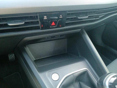 Volkswagen Golf 1.0 TSI 81kW (110CV)