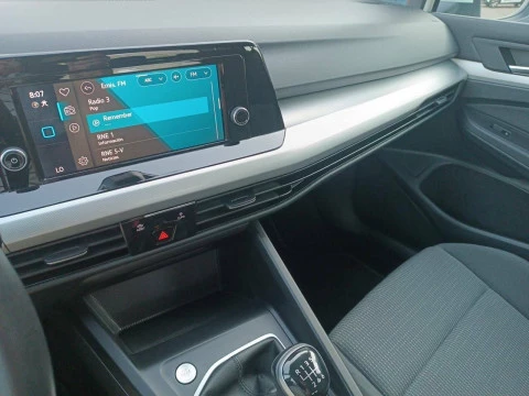 Volkswagen Golf 1.0 TSI 81kW (110CV)