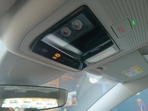 Volkswagen Golf 1.0 TSI 81kW (110CV)