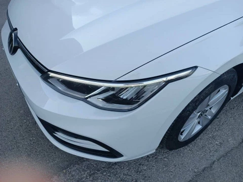 Volkswagen Golf 1.0 TSI 81kW (110CV)