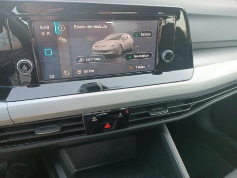 Volkswagen Golf 1.0 TSI 81kW (110CV)