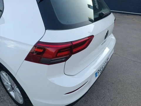 Volkswagen Golf 1.0 TSI 81kW (110CV)