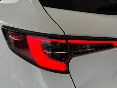 Toyota Corolla Touring Sports 125H Active Tech