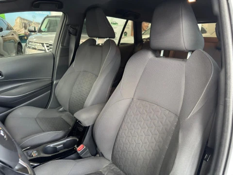 Toyota Corolla Touring Sports 125H Active Tech