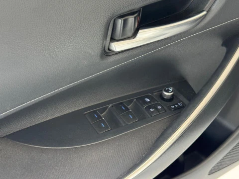 Toyota Corolla Touring Sports 125H Active Tech