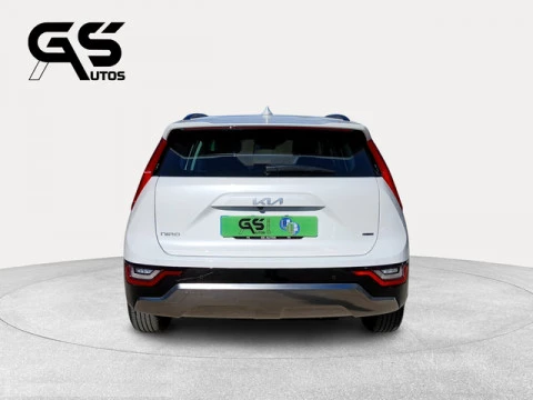 Kia Niro 1.6 GDi HEV Drive 95 kW (129 CV)