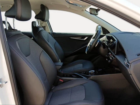 Kia Niro 1.6 GDi HEV Drive 95 kW (129 CV)