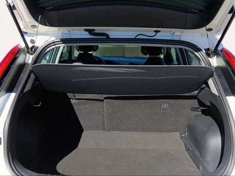 Kia Niro 1.6 GDi HEV Drive 95 kW (129 CV)