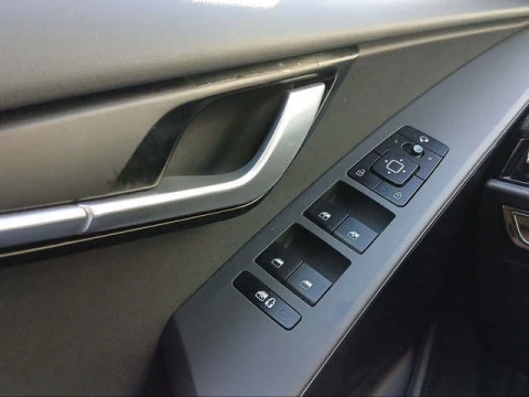 Kia Niro 1.6 GDi HEV Drive 95 kW (129 CV)