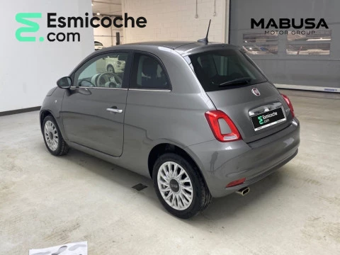 Fiat 500 FIAT  1.0 Hybrid 51kw (70CV) Dolcevita