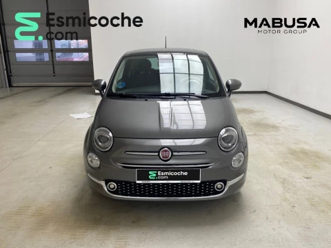 Fiat 500 FIAT  1.0 Hybrid 51kw (70CV) Dolcevita