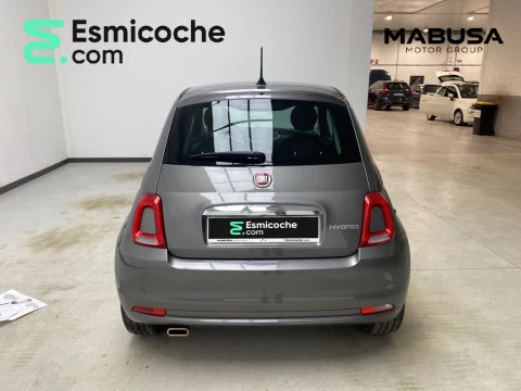 Fiat 500 FIAT  1.0 Hybrid 51kw (70CV) Dolcevita
