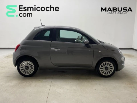 Fiat 500 FIAT  1.0 Hybrid 51kw (70CV) Dolcevita