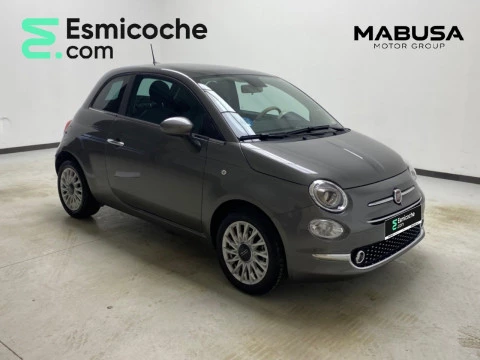 Fiat 500 FIAT  1.0 Hybrid 51kw (70CV) Dolcevita