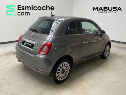 Fiat 500 FIAT  1.0 Hybrid 51kw (70CV) Dolcevita