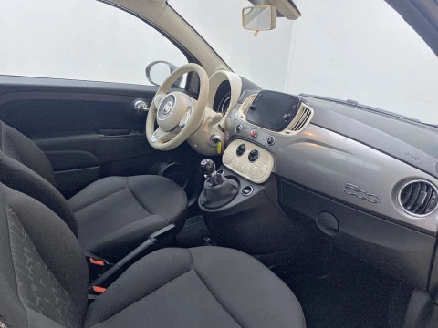 Fiat 500 FIAT  1.0 Hybrid 51kw (70CV) Dolcevita