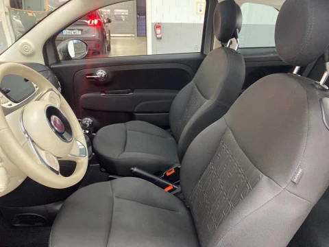 Fiat 500 FIAT  1.0 Hybrid 51kw (70CV) Dolcevita