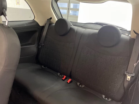 Fiat 500 FIAT  1.0 Hybrid 51kw (70CV) Dolcevita