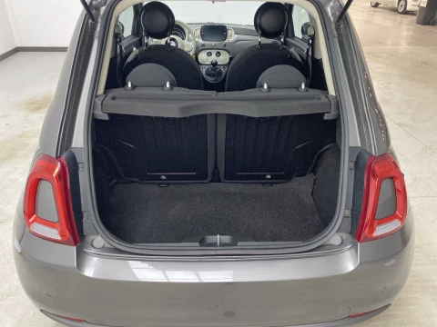 Fiat 500 FIAT  1.0 Hybrid 51kw (70CV) Dolcevita
